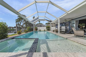 Perfect Sunsets, Kayak, Bikes, Game Room, Heated Pool and Spa - Villa Adele- Roelens